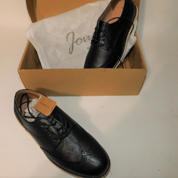 Jousen Shoes Nib Jousen Mens Dress Shoes Size 8 Poshmark